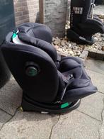 Kinderstoel auto met isofix, Ophalen