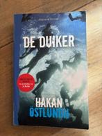 Scandinavische thriller verschillende auteurs (deel 2), Boeken, Ophalen of Verzenden, Gelezen, Scandinavië