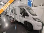 Itineo 700 pj enkele bedden en hefbed, Ringverwarming, Bedrijf, Diesel, Elektrische ramen