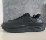 Brooks addiction walker zwarte sneakers wandelschoenen 45.5, Zwart, Zo goed als nieuw, Wandelschoenen of Bergschoenen, Brooks