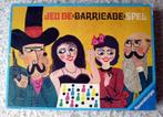 Barricade 2 t/m 6 personen - compleet, Een of twee spelers, Ophalen of Verzenden, Gebruikt