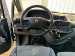 Fiat Scudo 2.0-16V BENZINE !9 ZITS ALLEEN EXPORT, Auto's, Voorwielaandrijving, Gebruikt, 8 stoelen, Cruise Control
