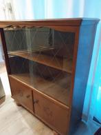 Vintage kast, Huis en Inrichting, Ophalen, 100 tot 150 cm, 100 tot 150 cm, Vintage