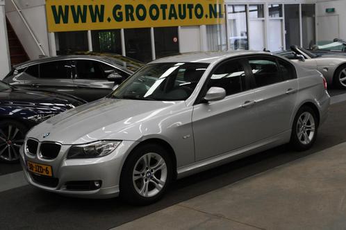 BMW 3-serie 316i Business Line Airco, Stuurbekrachtiging, Tr, Auto's, BMW, Bedrijf, Te koop, 3-Serie, ABS, Airbags, Airconditioning