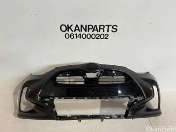 Toyota Yaris IV XP210 voorbumper 52119-0DA00 beschikbaar voor biedingen