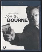 !!!VERKOCHT!!! Jason Bourne. Blu-ray., Cd's en Dvd's, Blu-ray, Ophalen of Verzenden, Zo goed als nieuw, Thrillers en Misdaad