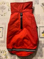 Honden regen/winterjas, Dieren en Toebehoren, Hondenkleding, Ophalen of Verzenden, Zo goed als nieuw, Hondenjas
