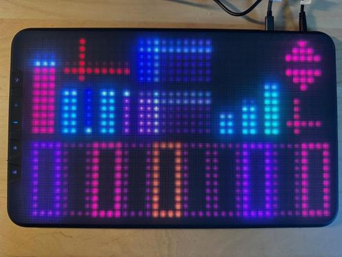 Embodme Area mk1 , Midi interface, Muziek en Instrumenten, Midi-apparatuur, Zo goed als nieuw, Ophalen of Verzenden