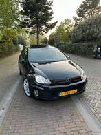 Volkswagen Golf 6 1.4 TSI 118 KW 160 PK full optie uniek, Auto's, Te koop, Alcantara, Benzine, Hatchback