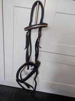 Hoofdstel paard, Ophalen of Verzenden, Gebruikt, Dressuur