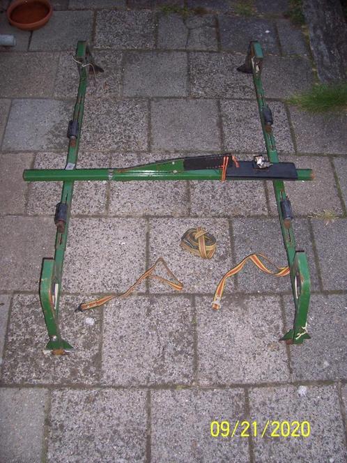 surfplank imperial, Auto diversen, Overige Auto diversen, Ophalen