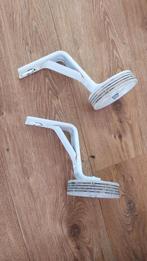 Zijwieltjes kinderfiets, Fietsen en Brommers, Fietsen | Kinderfietsjes, Ophalen, Gebruikt, Minder dan 16 inch, Zijwieltjes