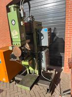 Messer griesheim rolnaadlasmachine - deltatherm koelsysteem, Ophalen of Verzenden, Jveenstra techniek, Jveenstratechniek@outlook.com