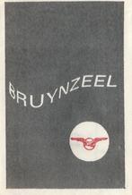 2 - BRUYNZEEL, Ophalen of Verzenden