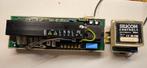 Dimmer 1400W/1-10V Niko 65-312, Ophalen, Gebruikt