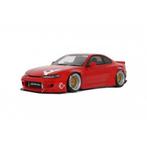 Ottomobile Nissen Silvia S15 Rocket Bunny 1/2000 1:18 Nieuw, Ophalen of Verzenden, Nieuw, Auto, OttOMobile