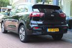 KIA e-Niro EV 64KwH *ExecutiveLine* | SOH 100% | Camera | Vo, Auto's, Gebruikt, Zwart, 1712 kg, Zwart