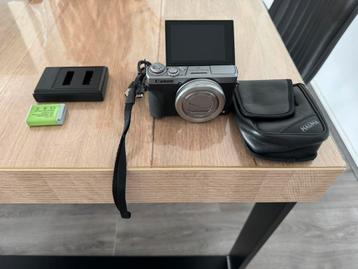 Canon G7X Mark III beschikbaar voor biedingen