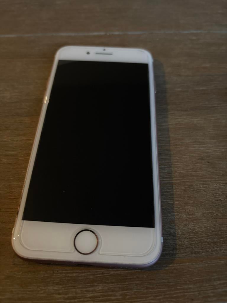 iPhone 7 32GB - Nieuwstaat, incl. accessoires, 32 GB, Ophalen of Verzenden, Zo goed als nieuw, Zonder simlock