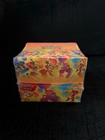 Pokémon Mini tin 151 display box, Ophalen of Verzenden, Nieuw, Boosterbox
