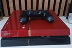 Sony Playstation 4 limited edition., Ophalen, Zo goed als nieuw, Met 1 controller, Original