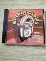 Golden oldies vol 2, Cd's en Dvd's, Cd's | Verzamelalbums, Pop, Ophalen of Verzenden