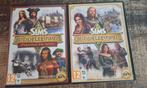 Sims middeleeuwen 2 games, Ophalen of Verzenden, Zo goed als nieuw