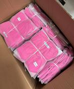 Restpartij Dames Body Roze - 91 stuks (S, M, L), Kleding | Dames, Overige Dameskleding, Ophalen of Verzenden, Nieuw