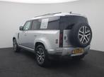 Land Rover Defender 110 P400e XS Edition | 20" | Donker geti, Auto's, Land Rover, Automaat, 12 maanden, Gebruikt, Euro 6