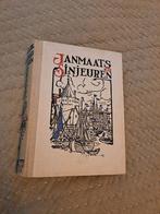 Janmaats en Sinjeuren - K. Norel (1941), Antiek en Kunst, Antiek | Boeken en Bijbels, Ophalen of Verzenden, K. Norel