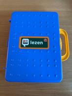 Jumbo Ik leer lezen Lettersysteem, Ophalen of Verzenden, Zo goed als nieuw