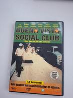 Buena Vista Social Club DVD - Muziekdocumentaire, Cd's en Dvd's, Ophalen, Zo goed als nieuw