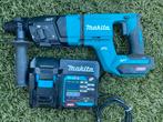 Makita 40v boorhamer, Ophalen of Verzenden, Zo goed als nieuw