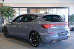 CUPRA Leon 1.4 e-Hybrid VZ 245PK Volleder Cam Led Navi Virtu, 77 km/l, Gebruikt, Zwart, 4 cilinders