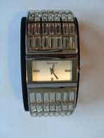 Donna Karen New York armband met klok / Horloge DKNY, Ophalen of Verzenden