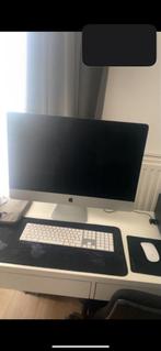 Mooie iMac te koop!, Gebruikt, 2 tot 3 Ghz, IMac, Ophalen of Verzenden