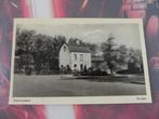 Ansicht Stationsplein Ermelo., Ophalen of Verzenden, 1940 tot 1960, Ongelopen, Gelderland