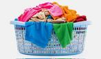 Was + vouw service., Overige vormen