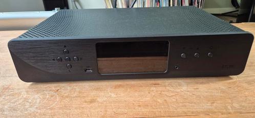 Atoll ST200 Signature: streamer, dac, voorversterker, Audio, Tv en Foto, Mediaspelers, Zo goed als nieuw, Zonder harde schijf