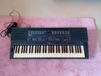 Yamaha PSR-400 Keyboard, Muziek en Instrumenten, Keyboards, Ophalen, Yamaha, Aanslaggevoelig, 61 toetsen
