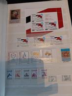 Partijtje POSTZEGELS GEORGIA zie foto, Postzegels en Munten, Postzegels | Volle albums en Verzamelingen, Ophalen of Verzenden