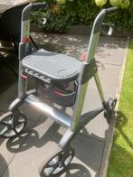 Rollator Active, Diversen, Rollators, Ophalen, Opvouwbaar, Zo goed als nieuw