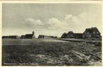 Wieringermeer. Gezicht op Slootdorp - ongelopen, Verzamelen, Ansichtkaarten | Nederland, Verzenden, 1920 tot 1940, Ongelopen, Utrecht
