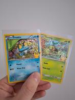 Froakie en Turtwig Mcdonalds HOLO'S!, Ophalen of Verzenden
