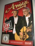 Amigos- Live Konzert- (NIEUW/SEAL), Alle leeftijden, Verzenden, Nieuw in verpakking