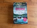 Lucinda Riley - Storm De Zeven Zussen, Ophalen of Verzenden, Lucinda Riley