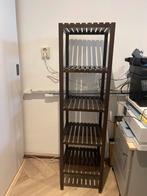 Houten Stellingkast, Huis en Inrichting, Ophalen, Gebruikt
