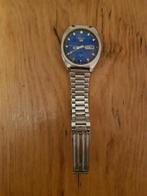 Vintage Seiko 5, Sieraden, Tassen en Uiterlijk, Horloges | Heren, Ophalen of Verzenden, Gebruikt, Staal, Seiko