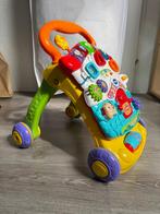 VTech Loopwagen, Ophalen of Verzenden, Zo goed als nieuw, 6 maanden tot 2 jaar