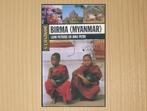 Birma ( Myanmar ) - De Nieuwe Dominicus, Boeken, Reisgidsen, Overige merken, Gelezen, Azië, Ophalen of Verzenden